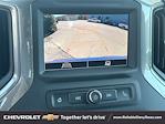 2025 Chevrolet Silverado 1500 Crew Cab 2WD Pickup for sale #SZ239460 - photo 16