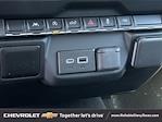 2025 Chevrolet Silverado 1500 Crew Cab 2WD Pickup for sale #SZ239460 - photo 18