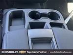 2025 Chevrolet Silverado 1500 Crew Cab 2WD Pickup for sale #SZ239460 - photo 19