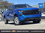 2025 Chevrolet Silverado 1500 Crew Cab 2WD Pickup for sale #SZ239460 - photo 3