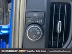 2025 Chevrolet Silverado 1500 Crew Cab 2WD Pickup for sale #SZ239460 - photo 22