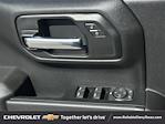 2025 Chevrolet Silverado 1500 Crew Cab 2WD Pickup for sale #SZ239460 - photo 23