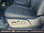 2025 Chevrolet Silverado 1500 Crew Cab 2WD Pickup for sale #SZ239460 - photo 25
