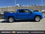 2025 Chevrolet Silverado 1500 Crew Cab 2WD Pickup for sale #SZ239460 - photo 4