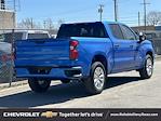 2025 Chevrolet Silverado 1500 Crew Cab 2WD Pickup for sale #SZ239460 - photo 2