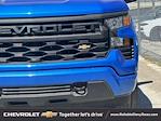 2025 Chevrolet Silverado 1500 Crew Cab 2WD Pickup for sale #SZ239460 - photo 8