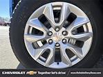 2025 Chevrolet Silverado 1500 Crew Cab 2WD Pickup for sale #SZ239460 - photo 9