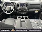 2025 Chevrolet Silverado 1500 Double Cab 2WD Pickup for sale #SZ261741 - photo 10