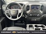 2025 Chevrolet Silverado 1500 Double Cab 2WD Pickup for sale #SZ261741 - photo 11