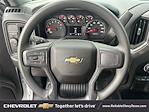 2025 Chevrolet Silverado 1500 Double Cab 2WD Pickup for sale #SZ261741 - photo 12