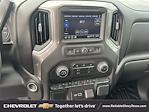 2025 Chevrolet Silverado 1500 Double Cab 2WD Pickup for sale #SZ261741 - photo 15