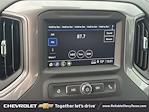 2025 Chevrolet Silverado 1500 Double Cab 2WD Pickup for sale #SZ261741 - photo 16