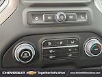 2025 Chevrolet Silverado 1500 Double Cab 2WD Pickup for sale #SZ261741 - photo 17