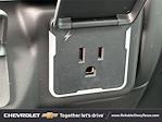 2025 Chevrolet Silverado 1500 Double Cab 2WD Pickup for sale #SZ261741 - photo 19