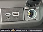 2025 Chevrolet Silverado 1500 Double Cab 2WD Pickup for sale #SZ261741 - photo 20