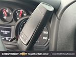 2025 Chevrolet Silverado 1500 Double Cab 2WD Pickup for sale #SZ261741 - photo 22