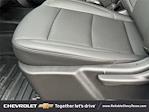 2025 Chevrolet Silverado 1500 Double Cab 2WD Pickup for sale #SZ261741 - photo 24