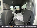 2025 Chevrolet Silverado 1500 Double Cab 2WD Pickup for sale #SZ261741 - photo 25