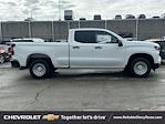 2025 Chevrolet Silverado 1500 Double Cab 2WD Pickup for sale #SZ261741 - photo 3