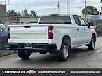 2025 Chevrolet Silverado 1500 Double Cab 2WD Pickup for sale #SZ261741 - photo 4