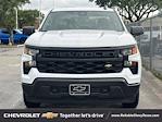 2025 Chevrolet Silverado 1500 Double Cab 2WD Pickup for sale #SZ261741 - photo 7