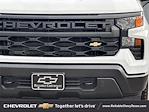 2025 Chevrolet Silverado 1500 Double Cab 2WD Pickup for sale #SZ261741 - photo 8