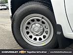 2025 Chevrolet Silverado 1500 Double Cab 2WD Pickup for sale #SZ261741 - photo 9