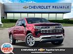 2025 Chevrolet Silverado 1500 Crew Cab 4WD Pickup for sale #SZ268085 - photo 1