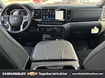 2025 Chevrolet Silverado 1500 Crew Cab 4WD Pickup for sale #SZ268085 - photo 10
