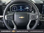 2025 Chevrolet Silverado 1500 Crew Cab 4WD Pickup for sale #SZ268085 - photo 13