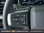 2025 Chevrolet Silverado 1500 Crew Cab 4WD Pickup for sale #SZ268085 - photo 14