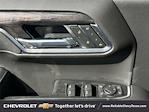 2025 Chevrolet Silverado 1500 Crew Cab 4WD Pickup for sale #SZ268085 - photo 26