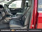 2025 Chevrolet Silverado 1500 Crew Cab 4WD Pickup for sale #SZ268085 - photo 27