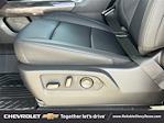 2025 Chevrolet Silverado 1500 Crew Cab 4WD Pickup for sale #SZ268085 - photo 28