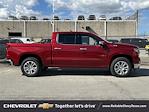 2025 Chevrolet Silverado 1500 Crew Cab 4WD Pickup for sale #SZ268085 - photo 4