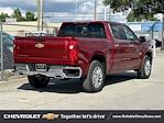 2025 Chevrolet Silverado 1500 Crew Cab 4WD Pickup for sale #SZ268085 - photo 2