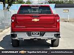 2025 Chevrolet Silverado 1500 Crew Cab 4WD Pickup for sale #SZ268085 - photo 5