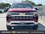 2025 Chevrolet Silverado 1500 Crew Cab 4WD Pickup for sale #SZ268085 - photo 7
