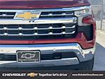 2025 Chevrolet Silverado 1500 Crew Cab 4WD Pickup for sale #SZ268085 - photo 8