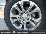 2025 Chevrolet Silverado 1500 Crew Cab 4WD Pickup for sale #SZ268085 - photo 9