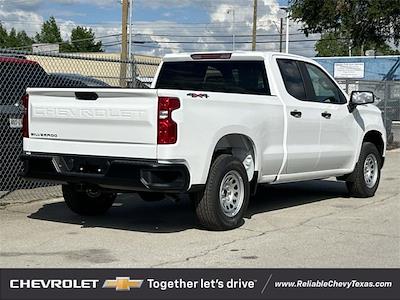 2025 Chevrolet Silverado 1500 Double Cab 4WD Pickup for sale #SZ268874 - photo 2