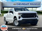 2025 Chevrolet Silverado 1500 Double Cab 4WD Pickup for sale #SZ268874 - photo 1