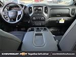 2025 Chevrolet Silverado 1500 Double Cab 4WD Pickup for sale #SZ268874 - photo 10