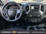 2025 Chevrolet Silverado 1500 Double Cab 4WD Pickup for sale #SZ268874 - photo 11