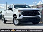 2025 Chevrolet Silverado 1500 Double Cab 4WD Pickup for sale #SZ268874 - photo 3