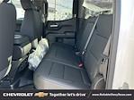 2025 Chevrolet Silverado 1500 Double Cab 4WD Pickup for sale #SZ268874 - photo 24