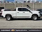 2025 Chevrolet Silverado 1500 Double Cab 4WD Pickup for sale #SZ268874 - photo 4