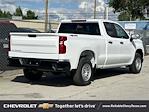 2025 Chevrolet Silverado 1500 Double Cab 4WD Pickup for sale #SZ268874 - photo 2