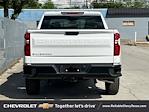 2025 Chevrolet Silverado 1500 Double Cab 4WD Pickup for sale #SZ268874 - photo 5