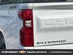 2025 Chevrolet Silverado 1500 Double Cab 4WD Pickup for sale #SZ268874 - photo 6
